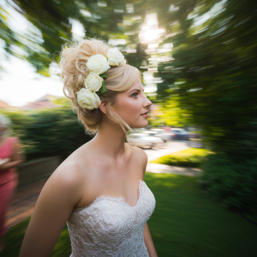 Stunning Wedding Hairstyles for the Perfect Bridal Look