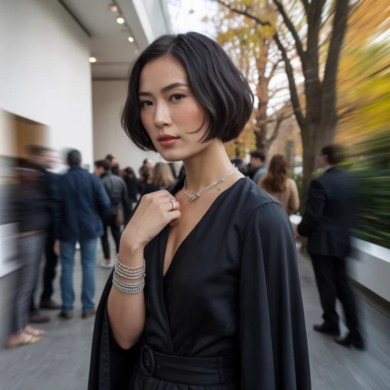 Trendy Pixie Bob Haircut Inspirations for Every Face Shape