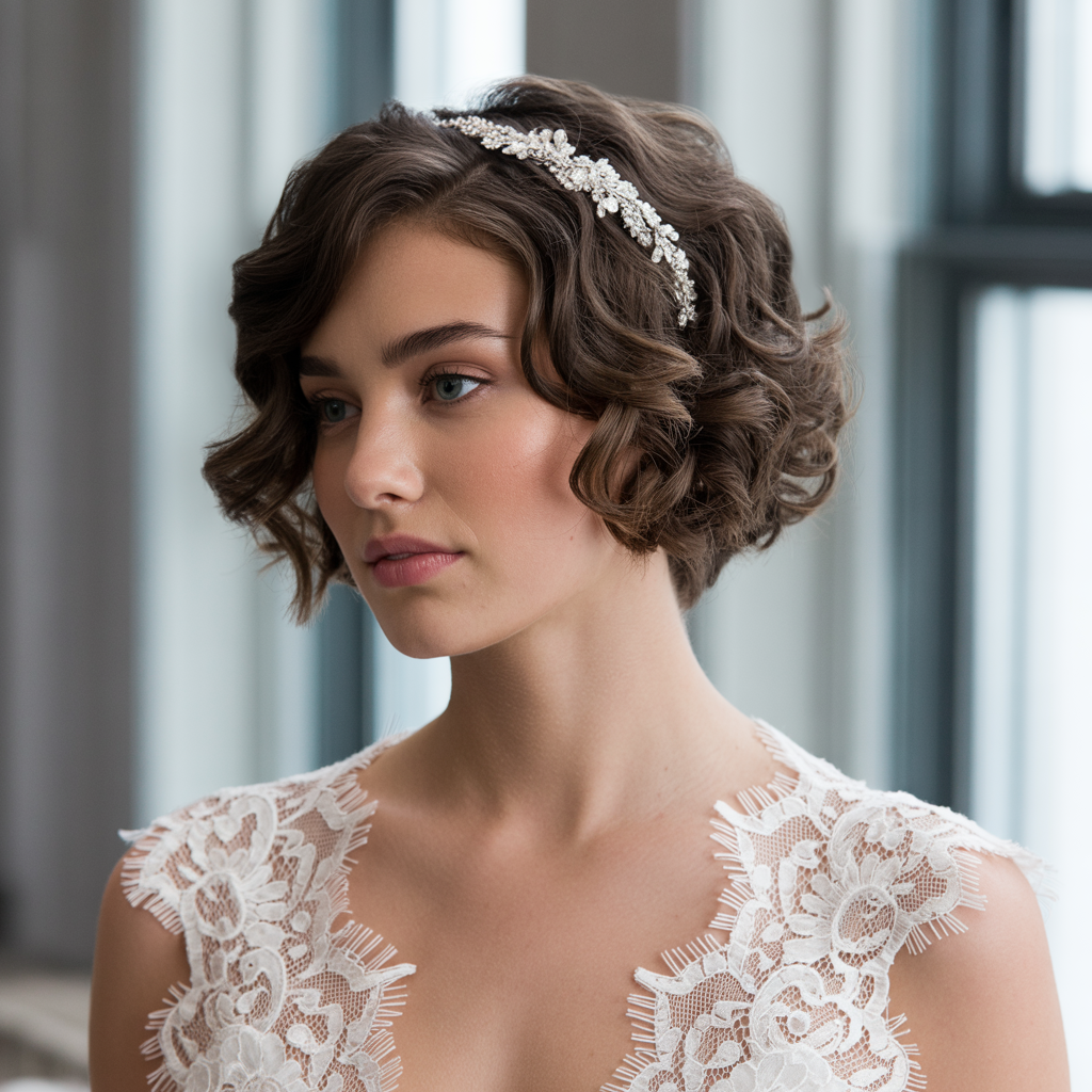 Short Hair  Hairstyles