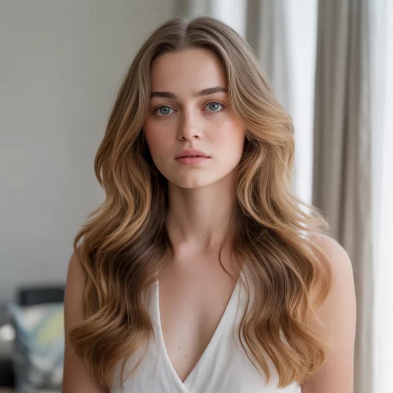 Best Elegant Hairstyles for Long Hair Every Woman