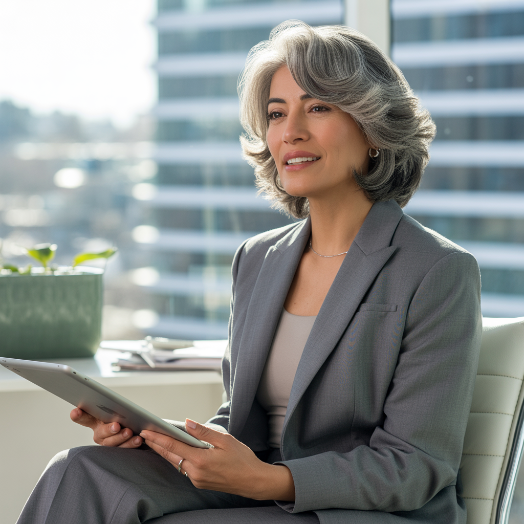 Best Lob for Thin Hair – Trendy, Voluminous & Easy Looks