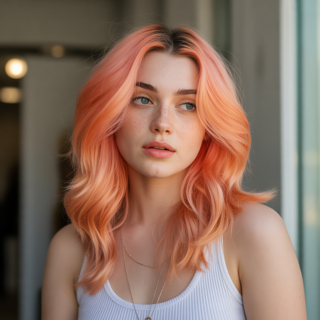 Best Tips on How to Fix Orange Hair After Bleaching at Home DIY