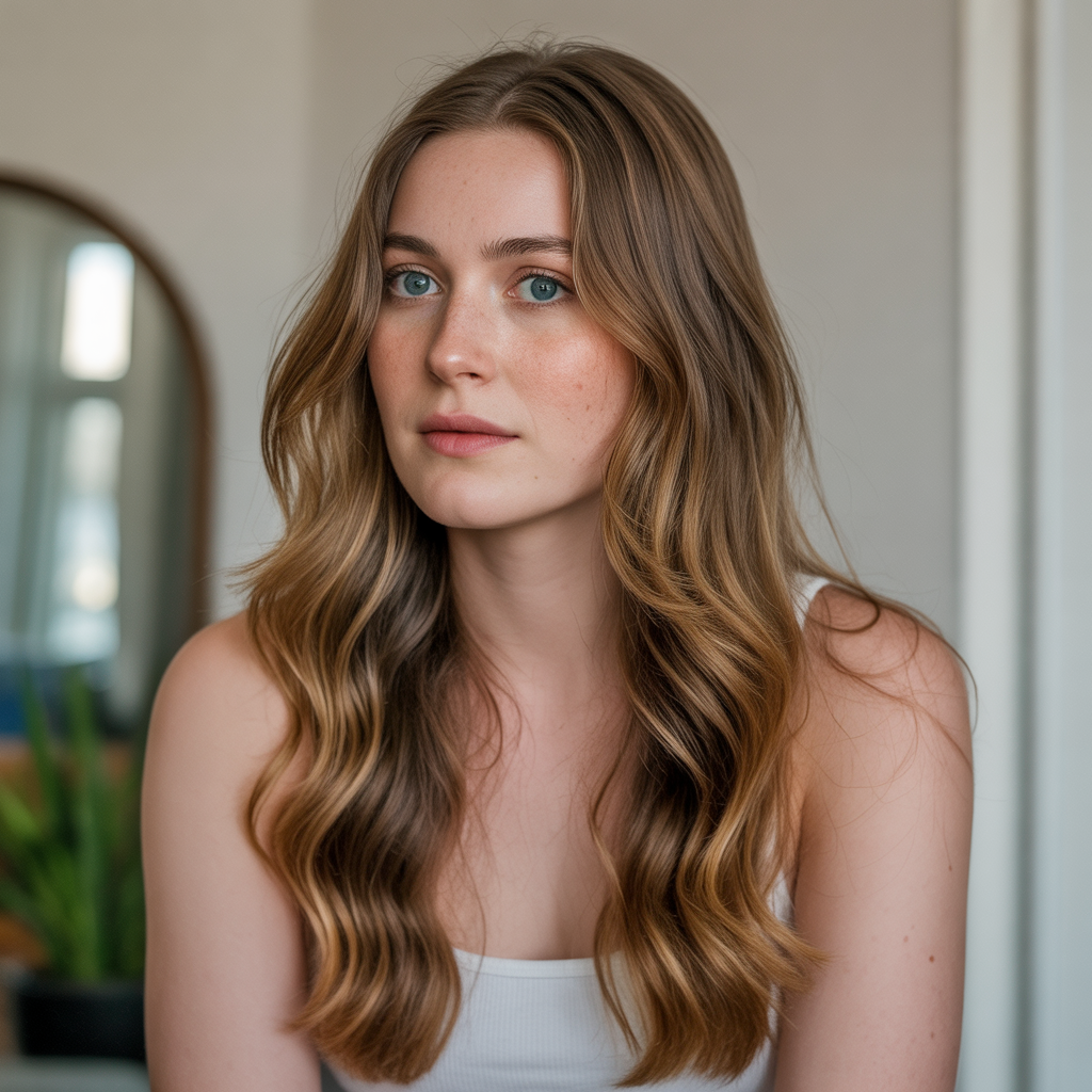 Best Vitamins for Thinning Hair for Women