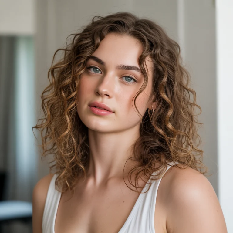 Easy Guide on How to Curl Thin Hair Naturally