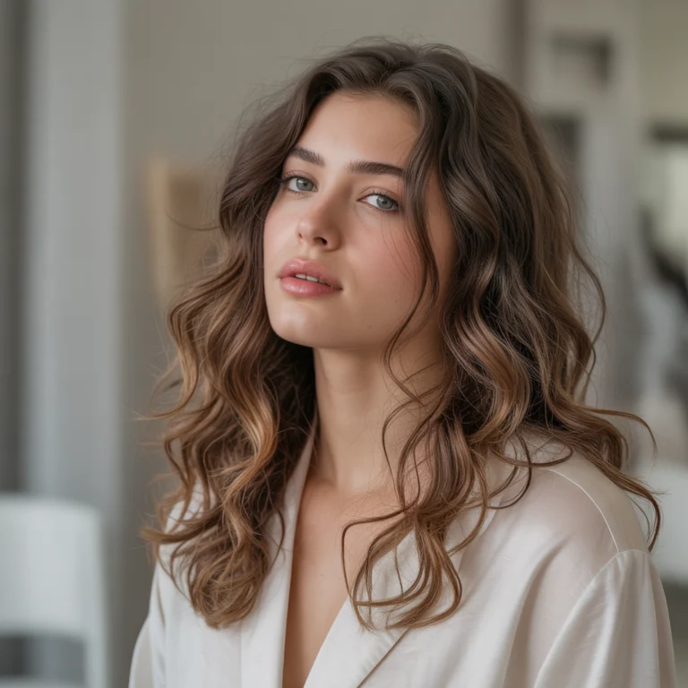 Expert Tips on How to Stop Hair Breakage at the Crown Naturally