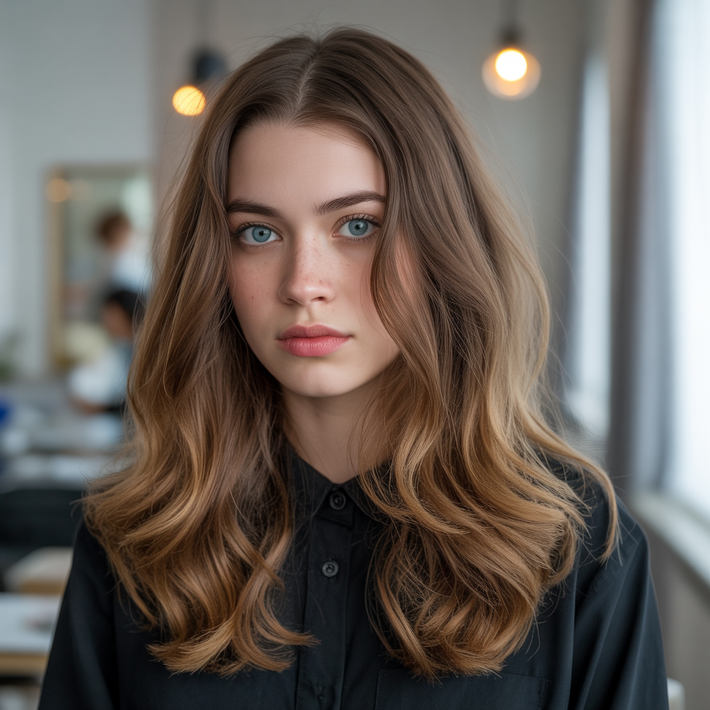 How to Fix Uneven Hair Color – Fast and Simple Solutions