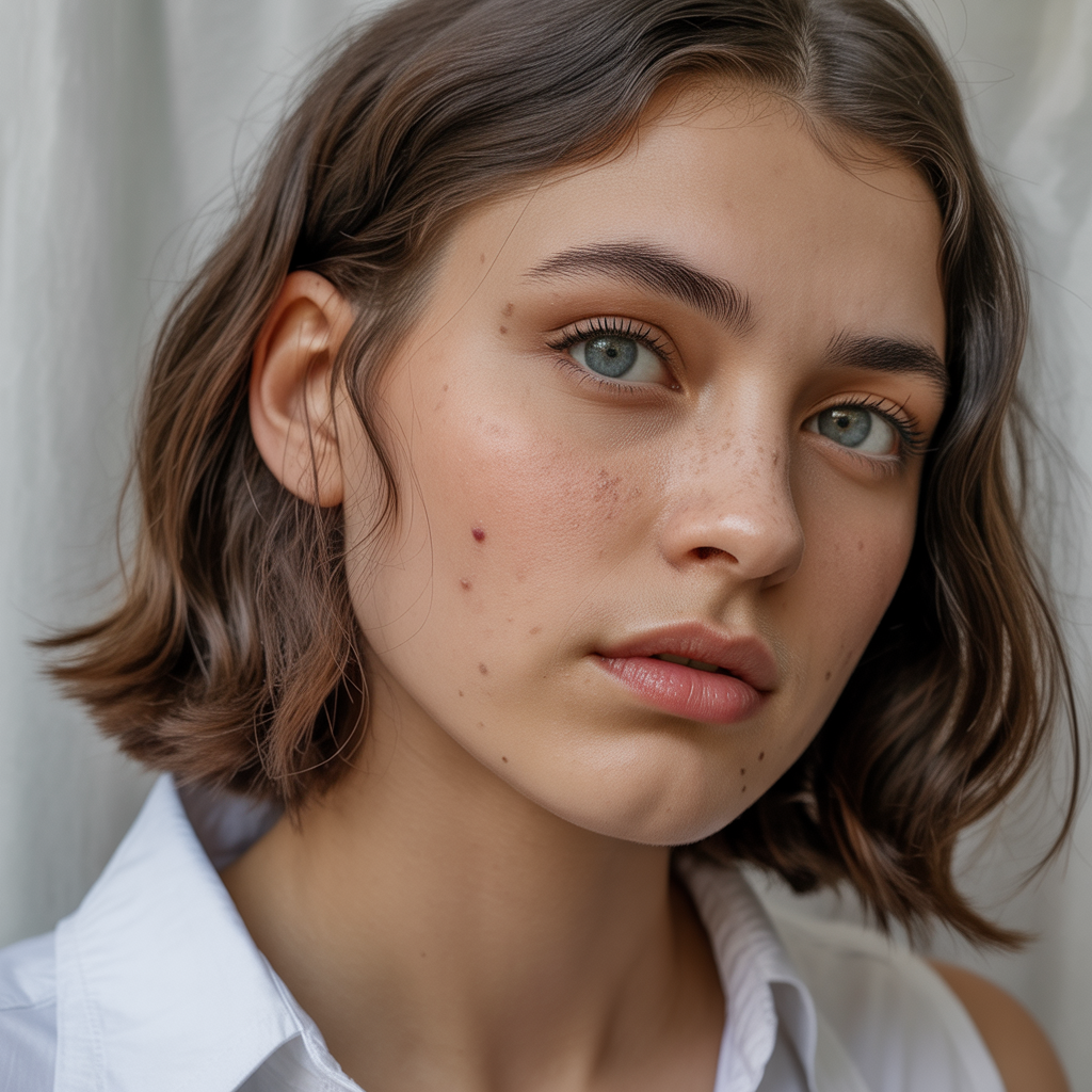 How to Get Rid of Pimples on Hairline