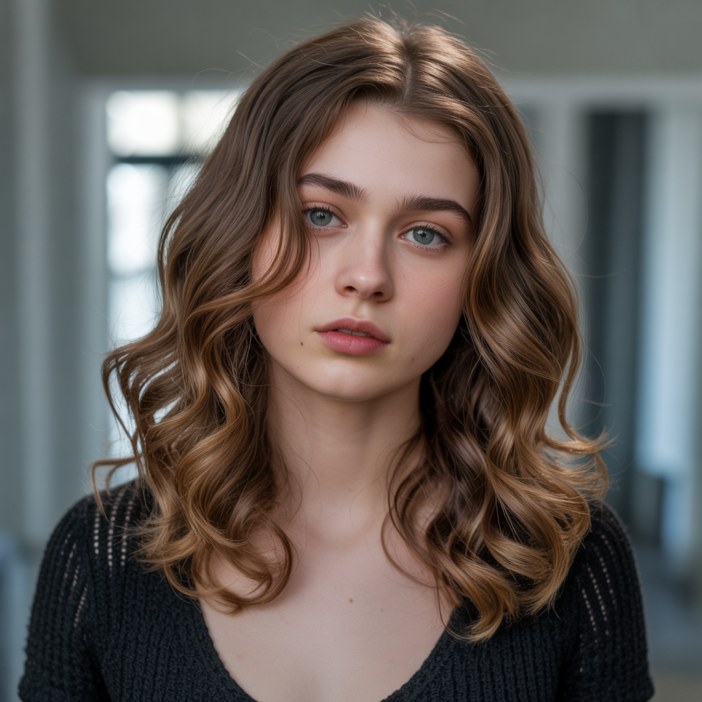 How to Make Your Hair Hold a Curl