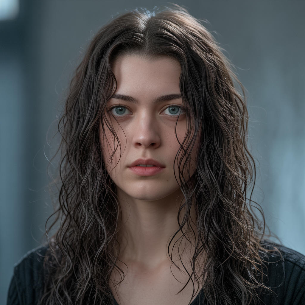 What To Do With Hair After Washing