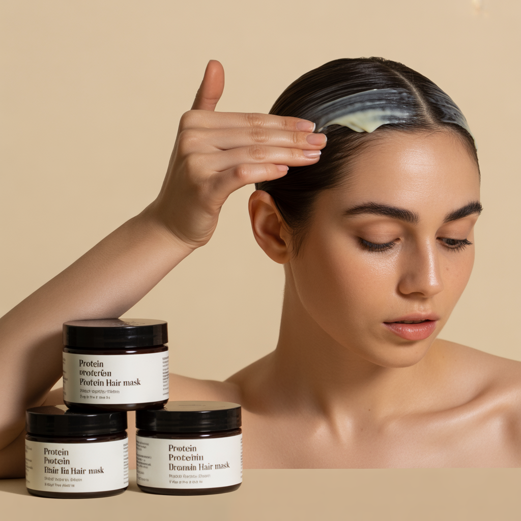 Incorporate Protein Treatments