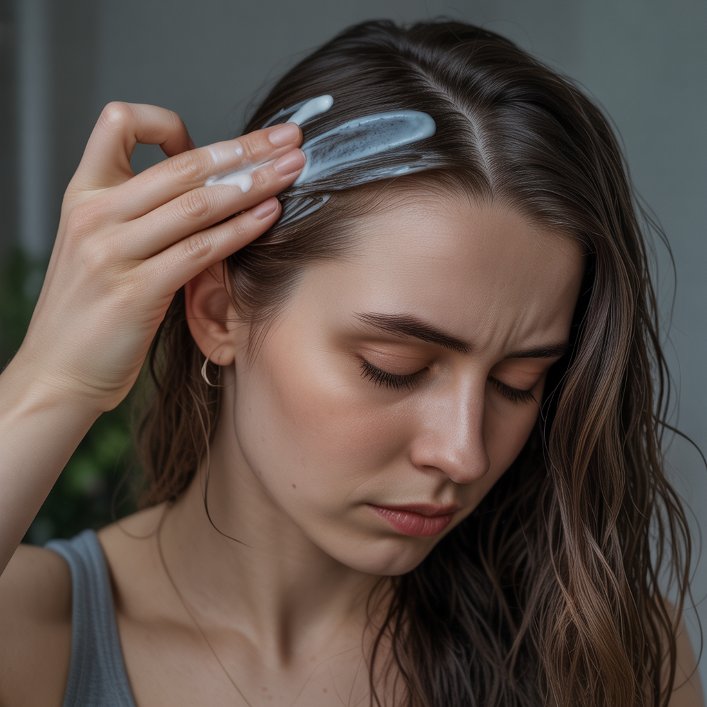 Deep Condition Weekly