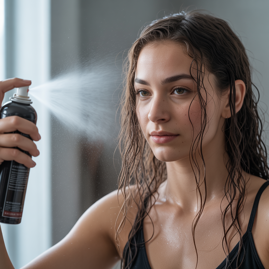 Applying Lightweight Conditioners