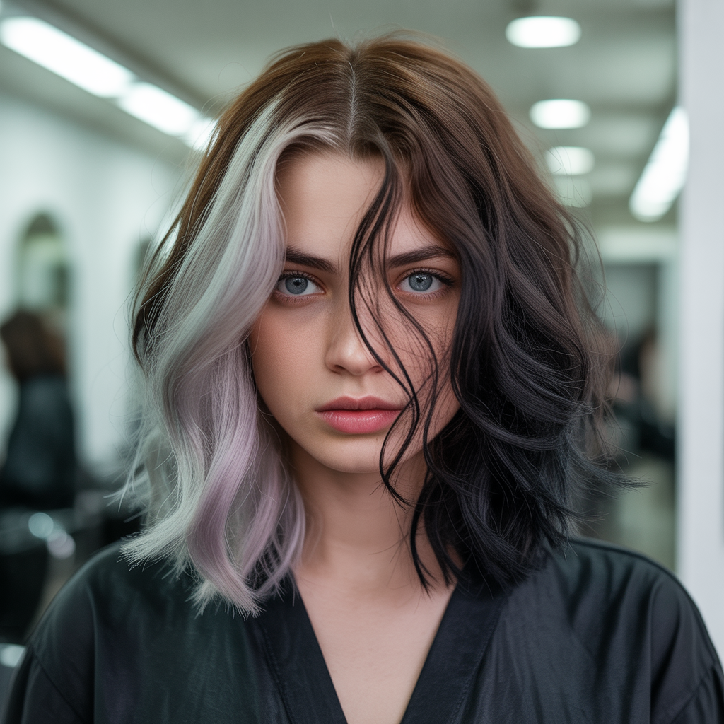 Understanding Why Hair Color Turns Uneven