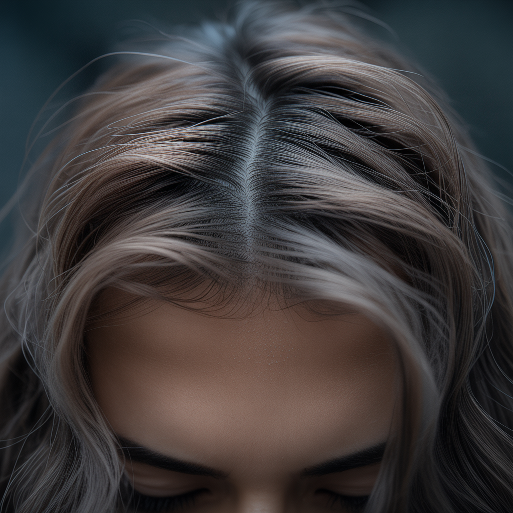 Using Mousse For Body