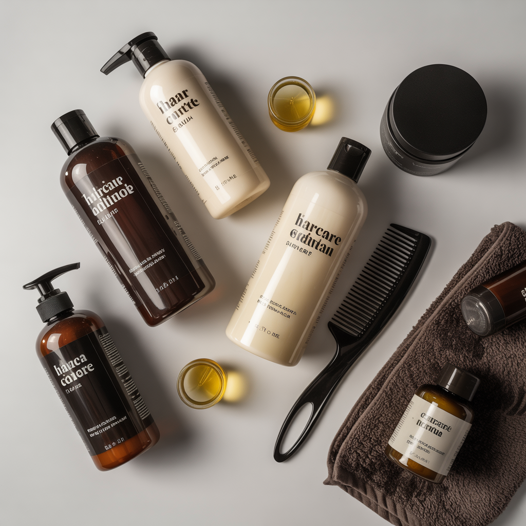 Long-term maintenance habits