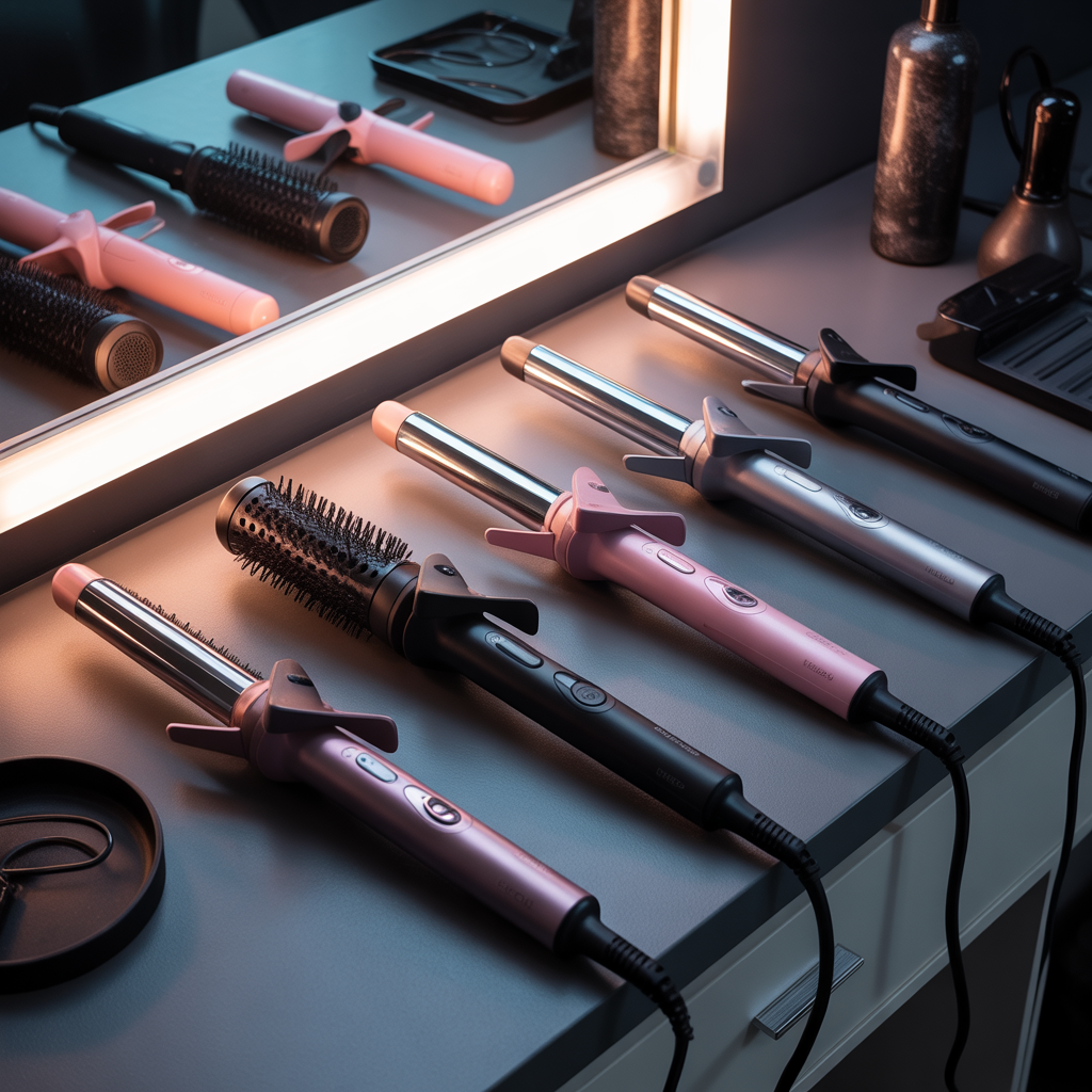 Use the Right Heat Tool