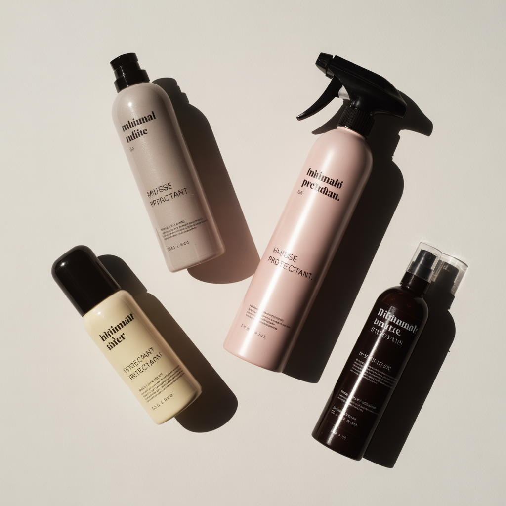 Don’t Overload With Product