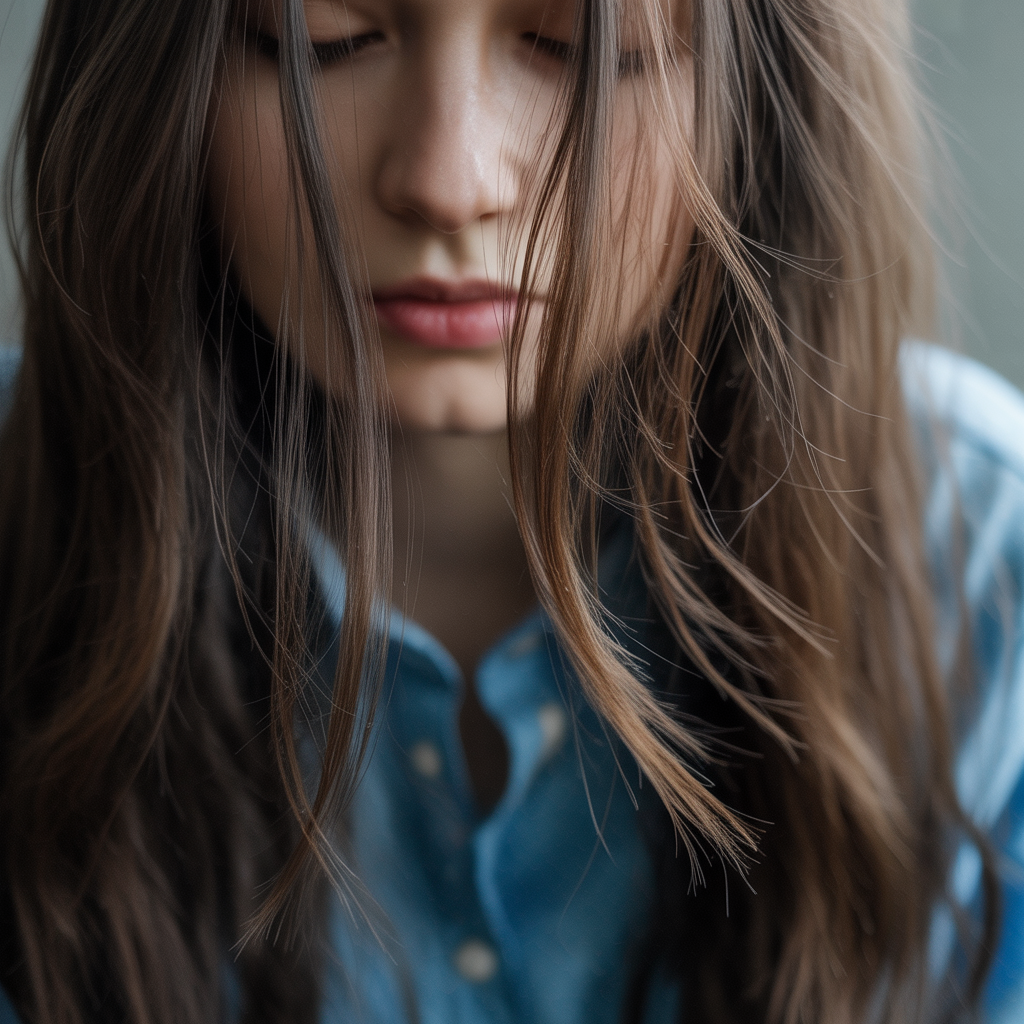 Split Ends and Breakage