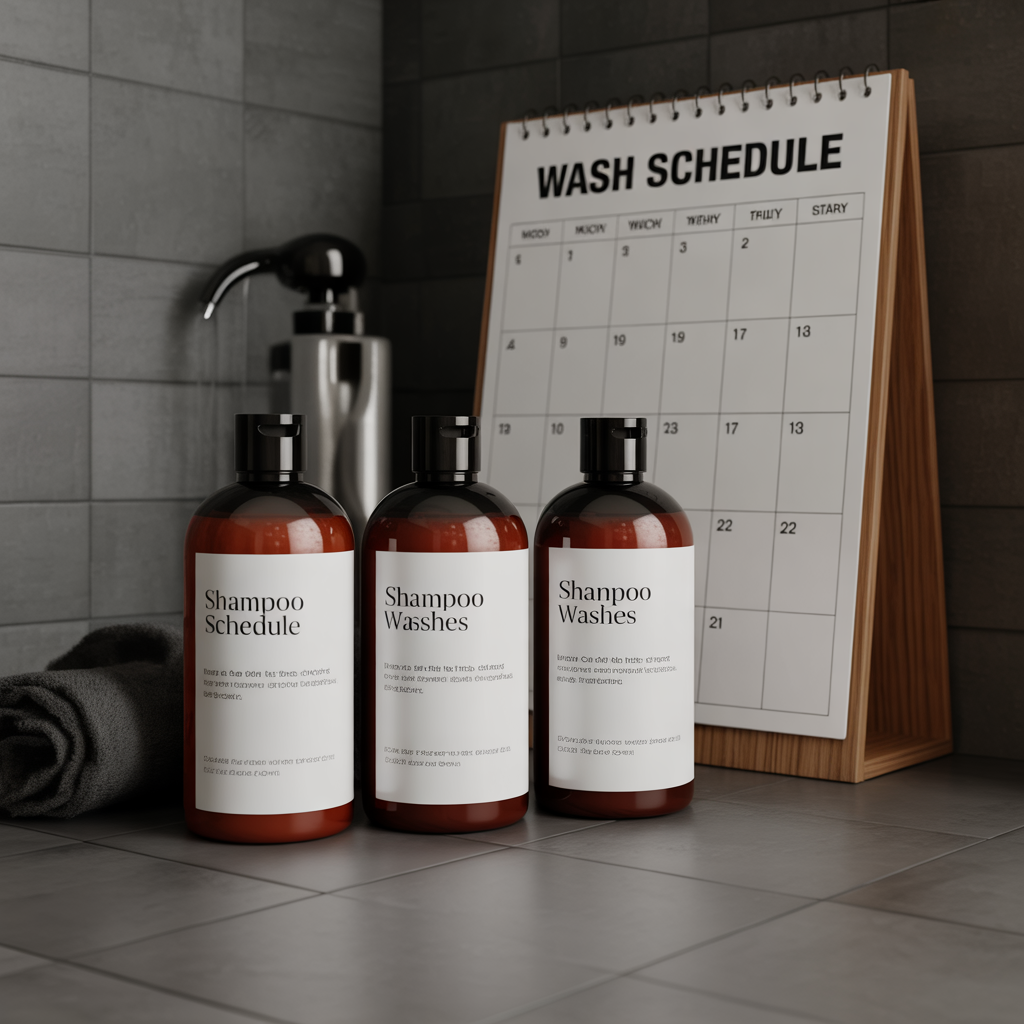 Avoiding Over-Washing