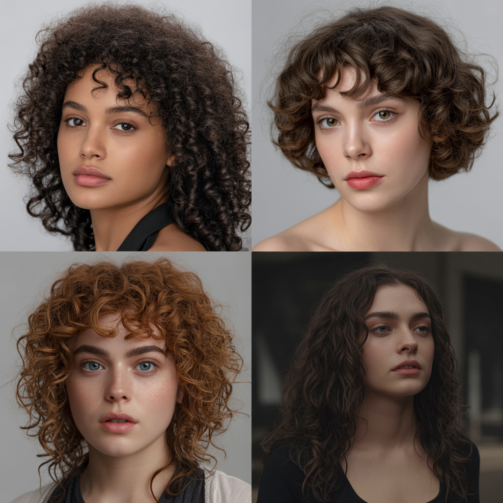 Understanding Your Hair Type