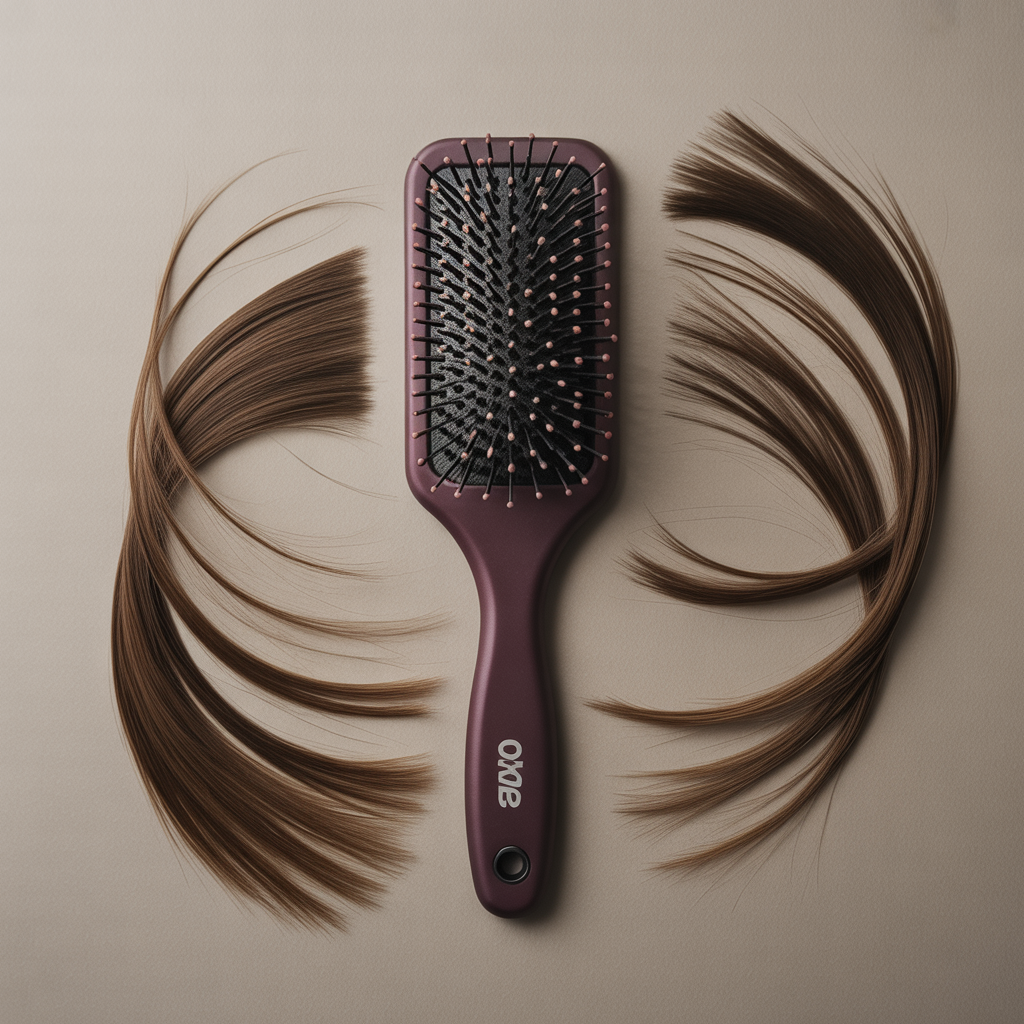 Paddle Brushes for Everyday Use