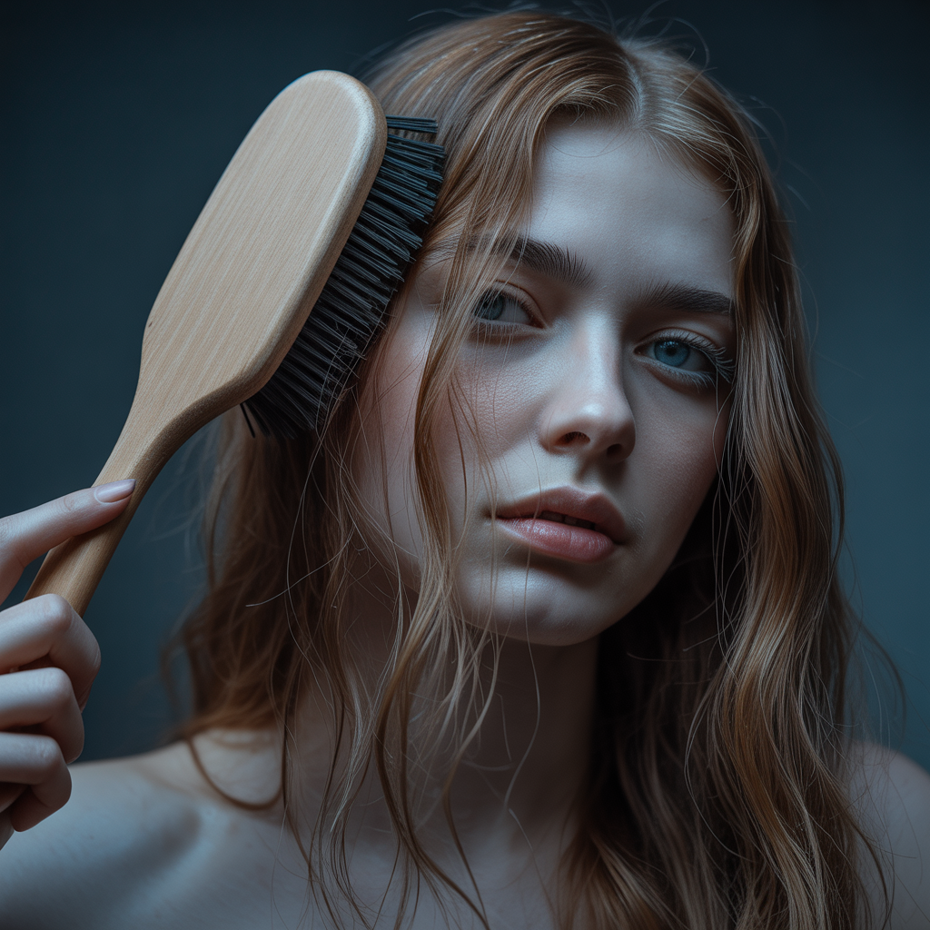 Brushes for Fine Hair