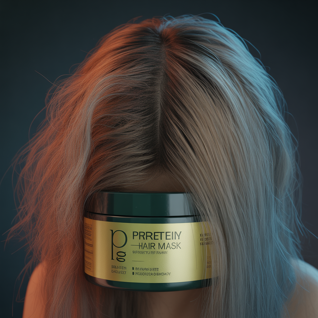 Using Too Much Protein