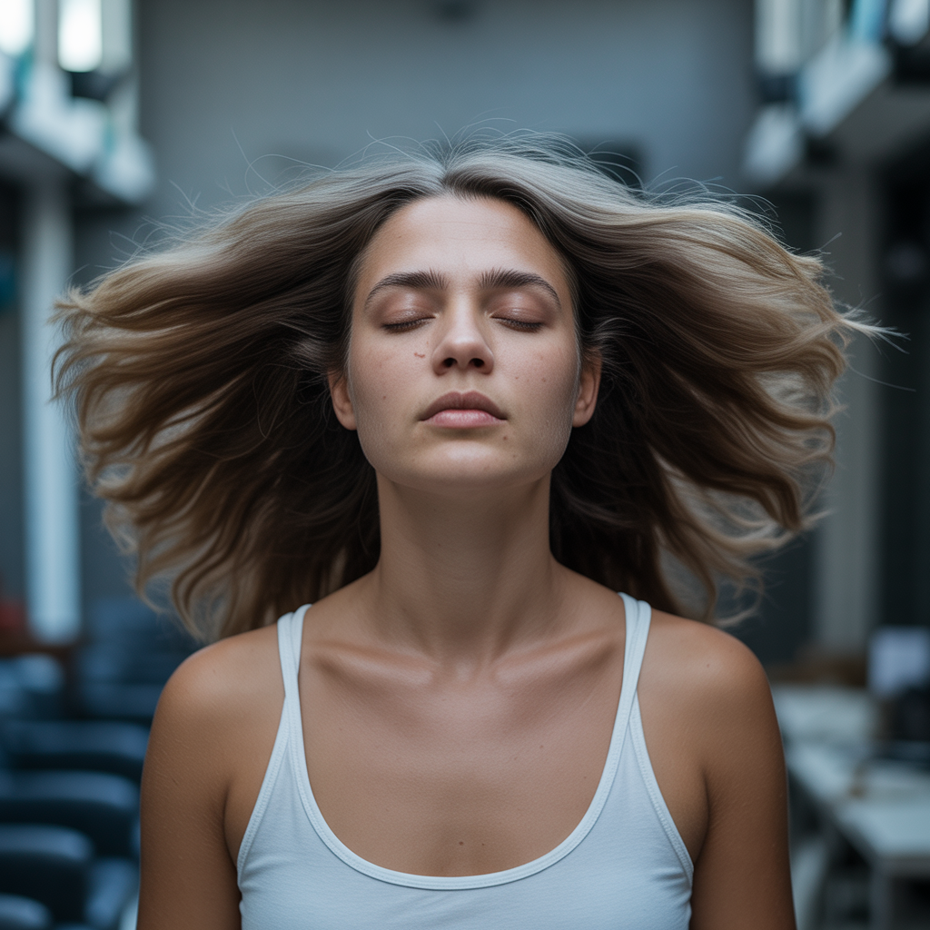 Reducing Stress Levels