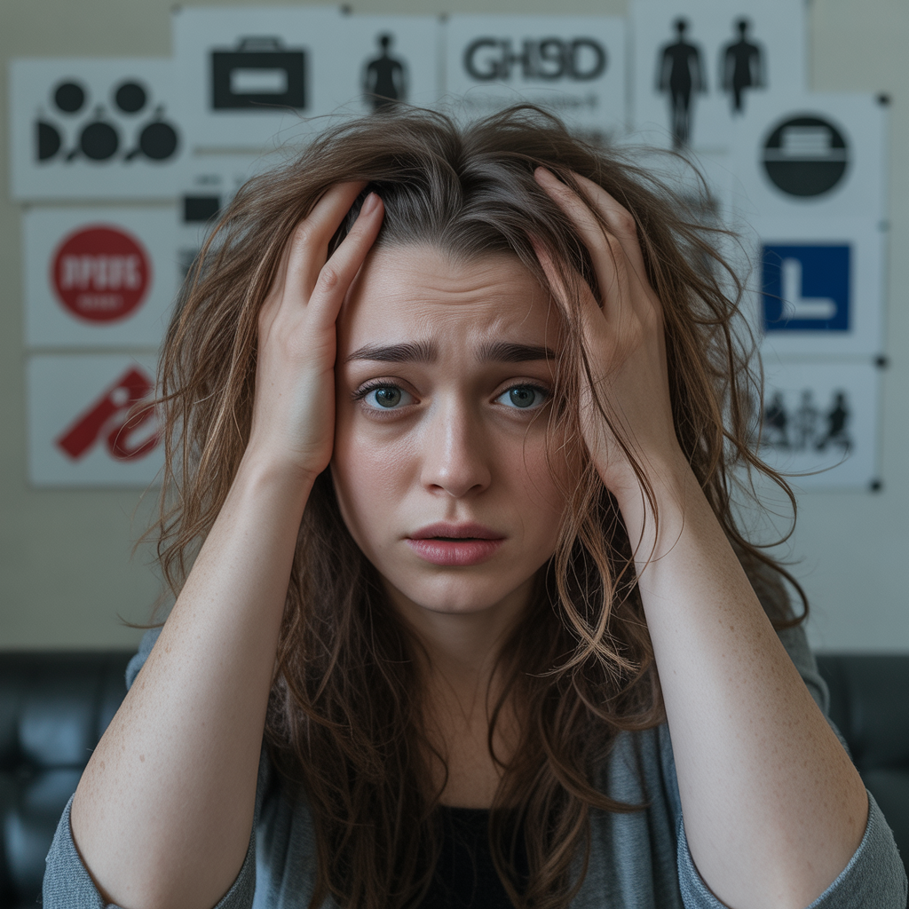 Stress and Lifestyle