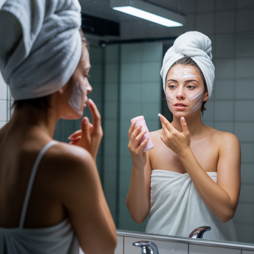 Deep Condition Weekly