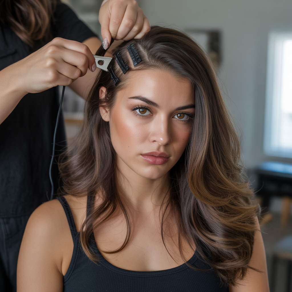 Clipping Extensions For Instant Thickness