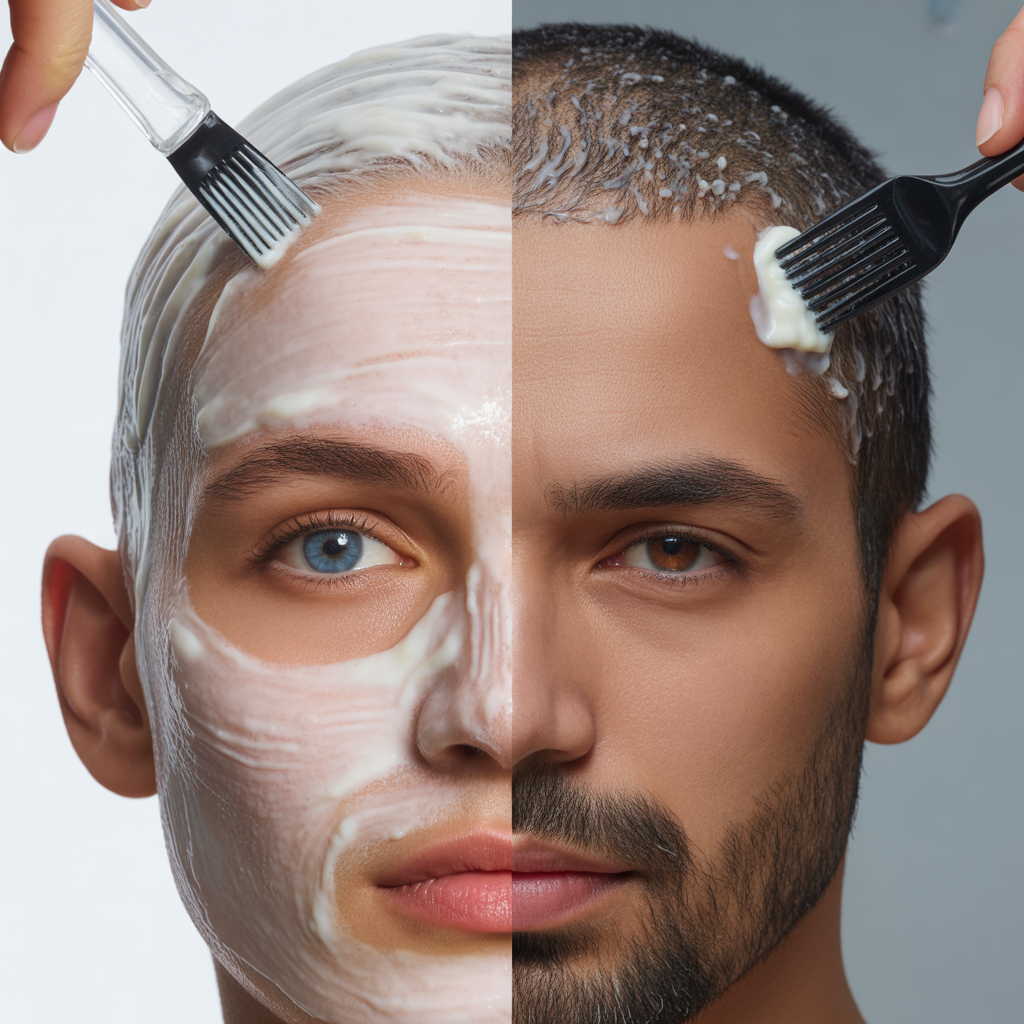 Balance Protein and Moisture