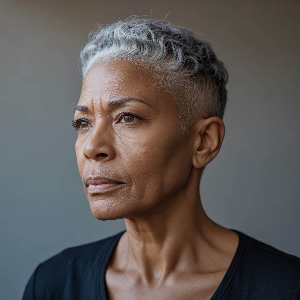 Confidence Beyond Color