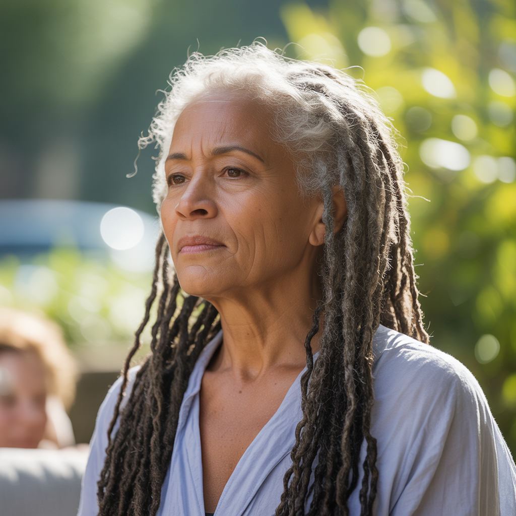 The Spiritual Connection to Gray