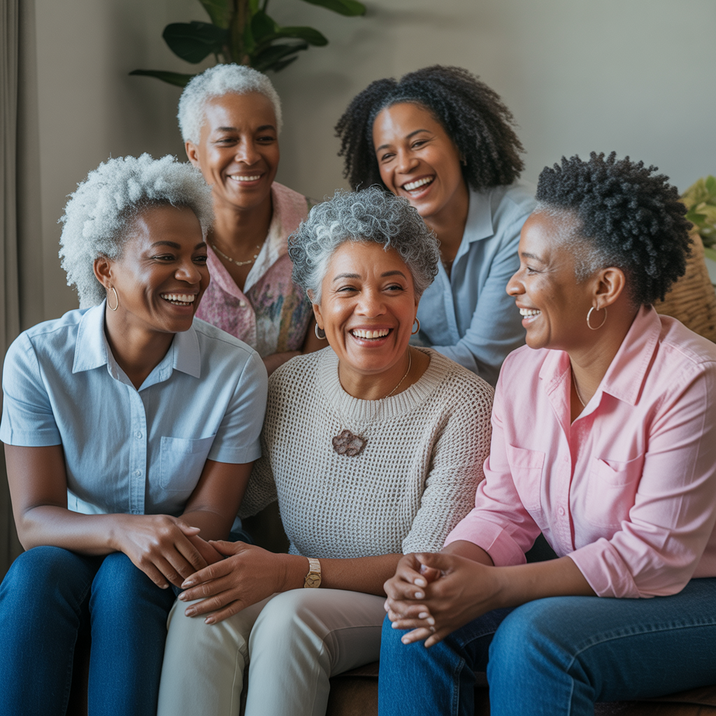 Community Support and Inspiration