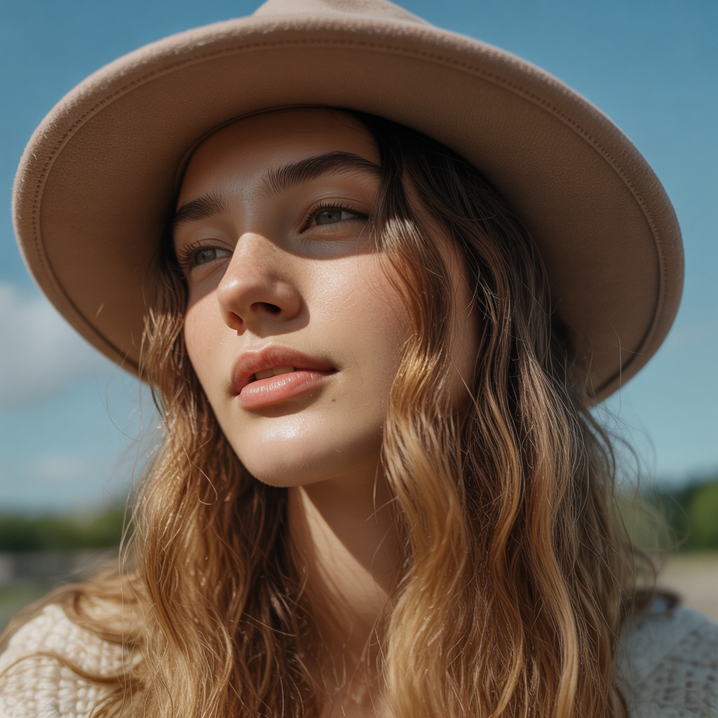 Shield from UV Damage