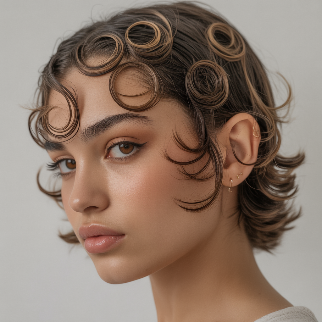 Style Them Into Your Look