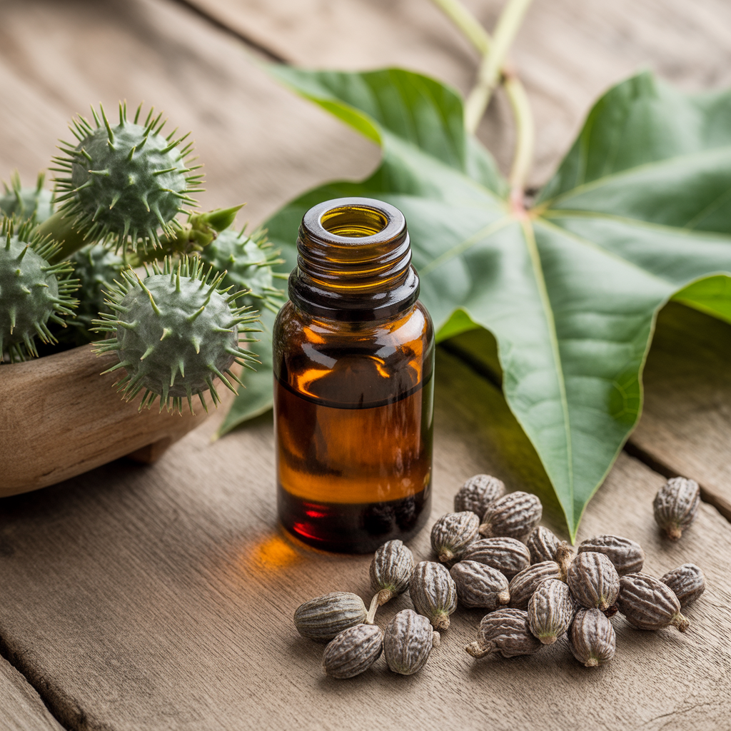 30 Best Natural Remedies for Hair Growth That Actually Work 6 Castor oil strength