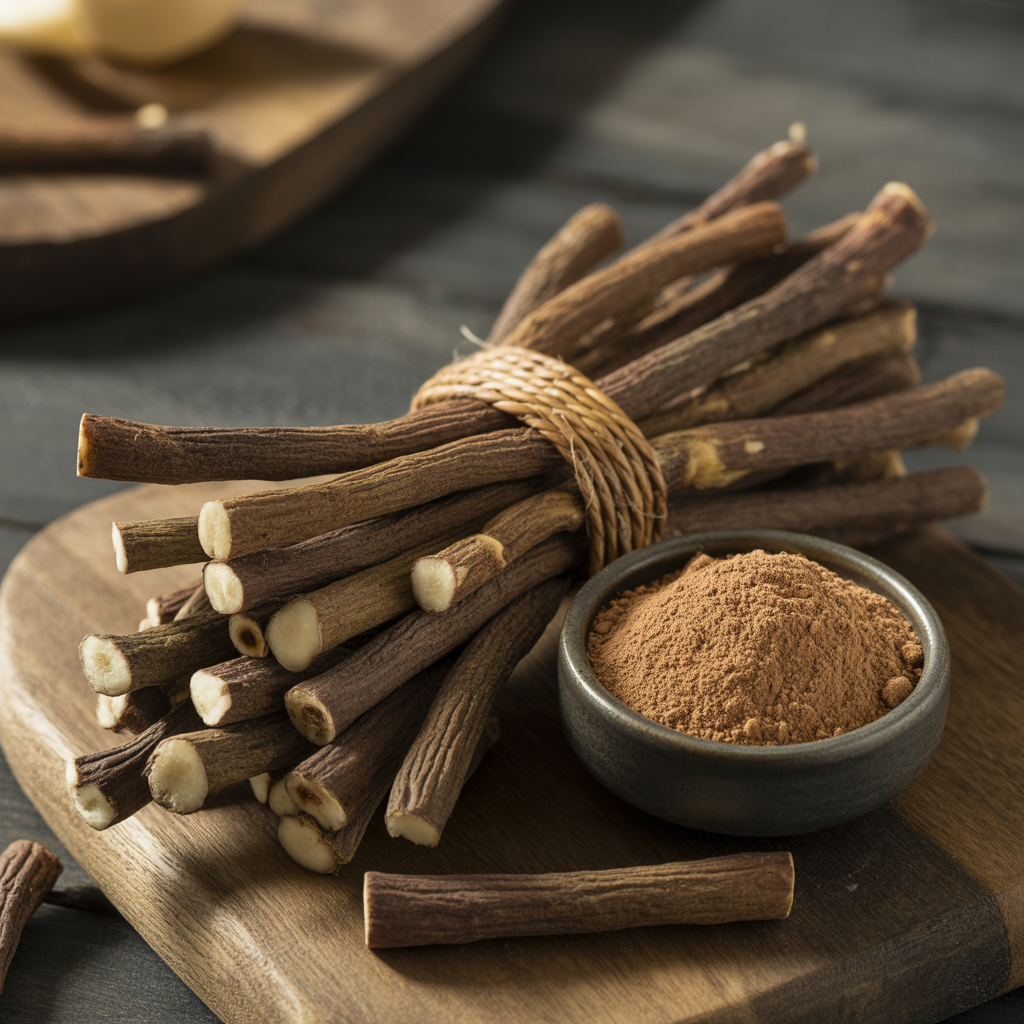 30 Best Natural Remedies for Hair Growth That Actually Work 13 Licorice root protection