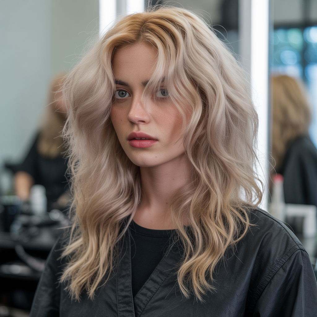 Avoiding chemical over-processing