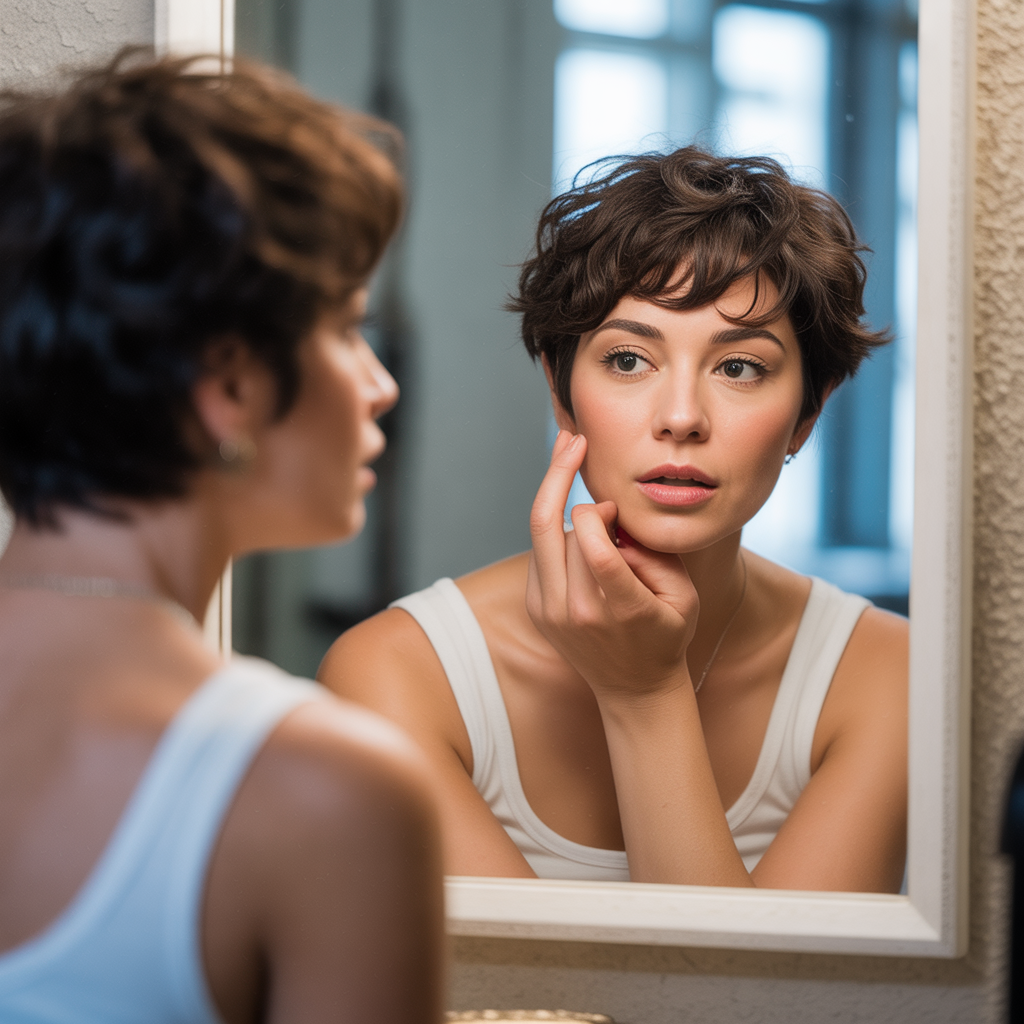 Patience is part of the process