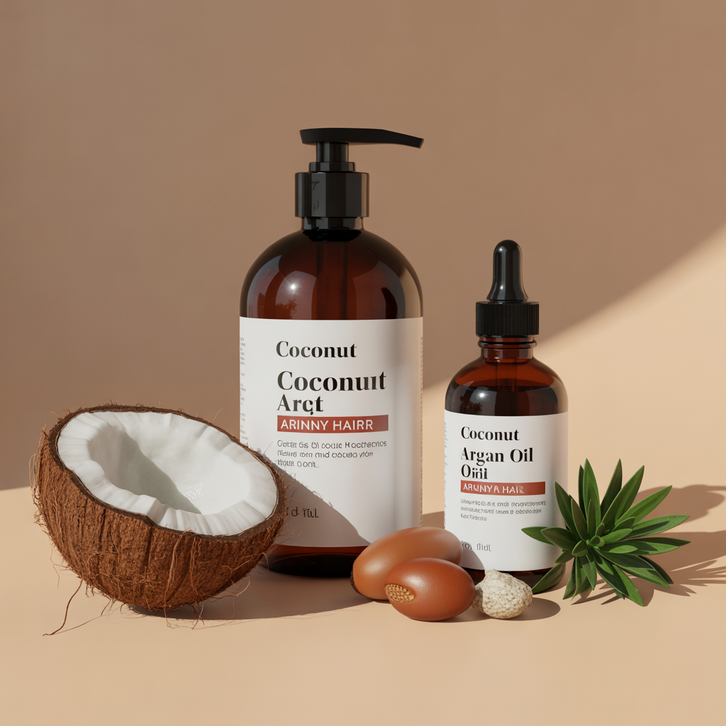 Regular oil treatments