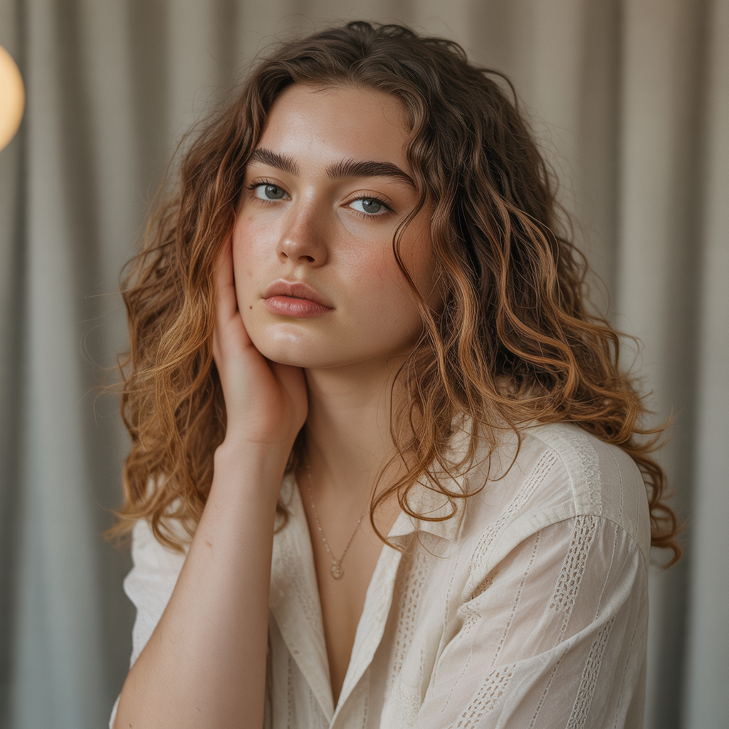 Consistency in hair care routine