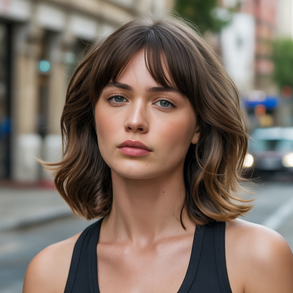 Adjust Your Part Strategically