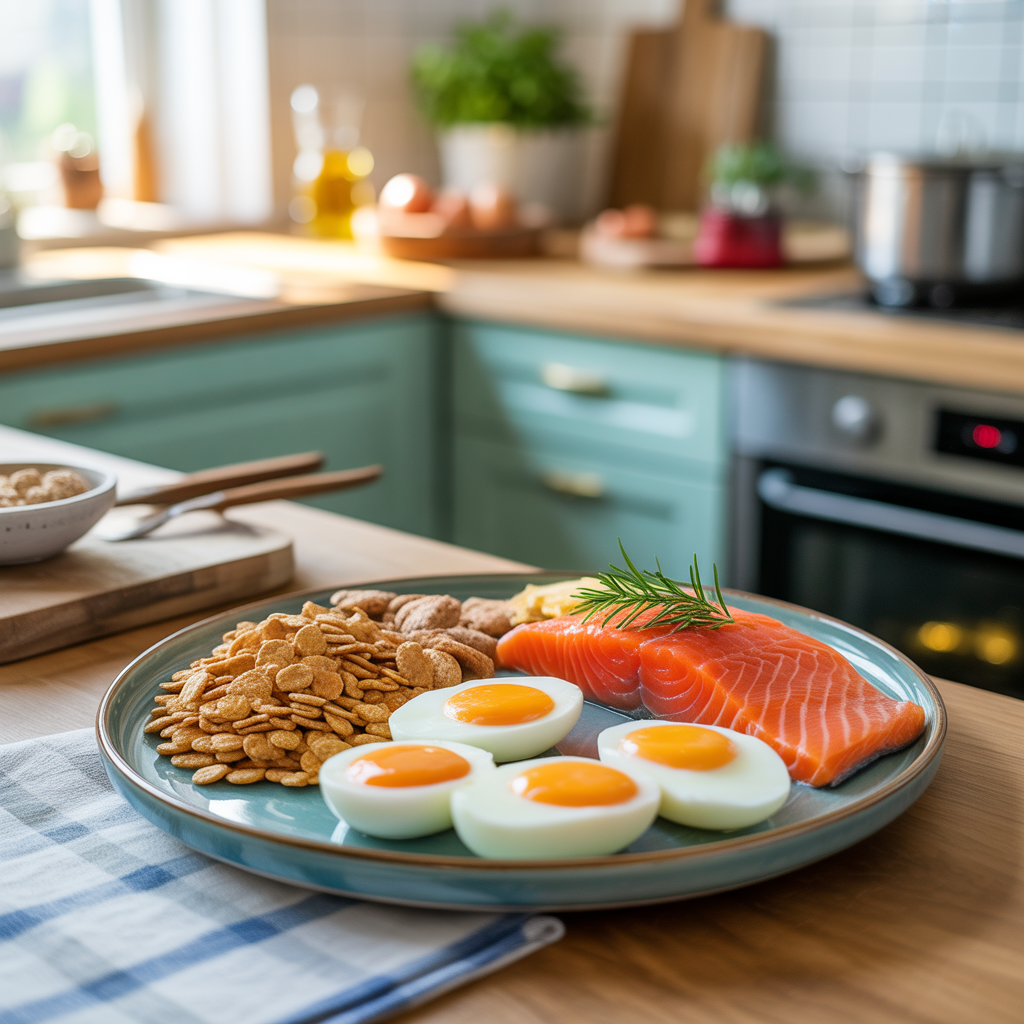 Vitamin B12 To Support Cell Growth