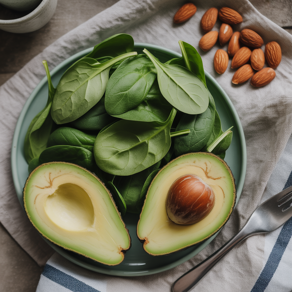 Magnesium To Reduce Breakage