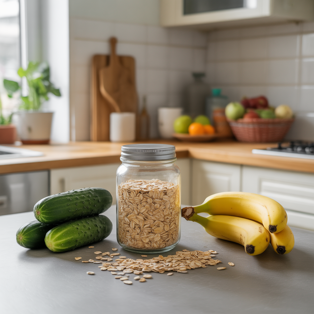 Silica For Elasticity And Strength