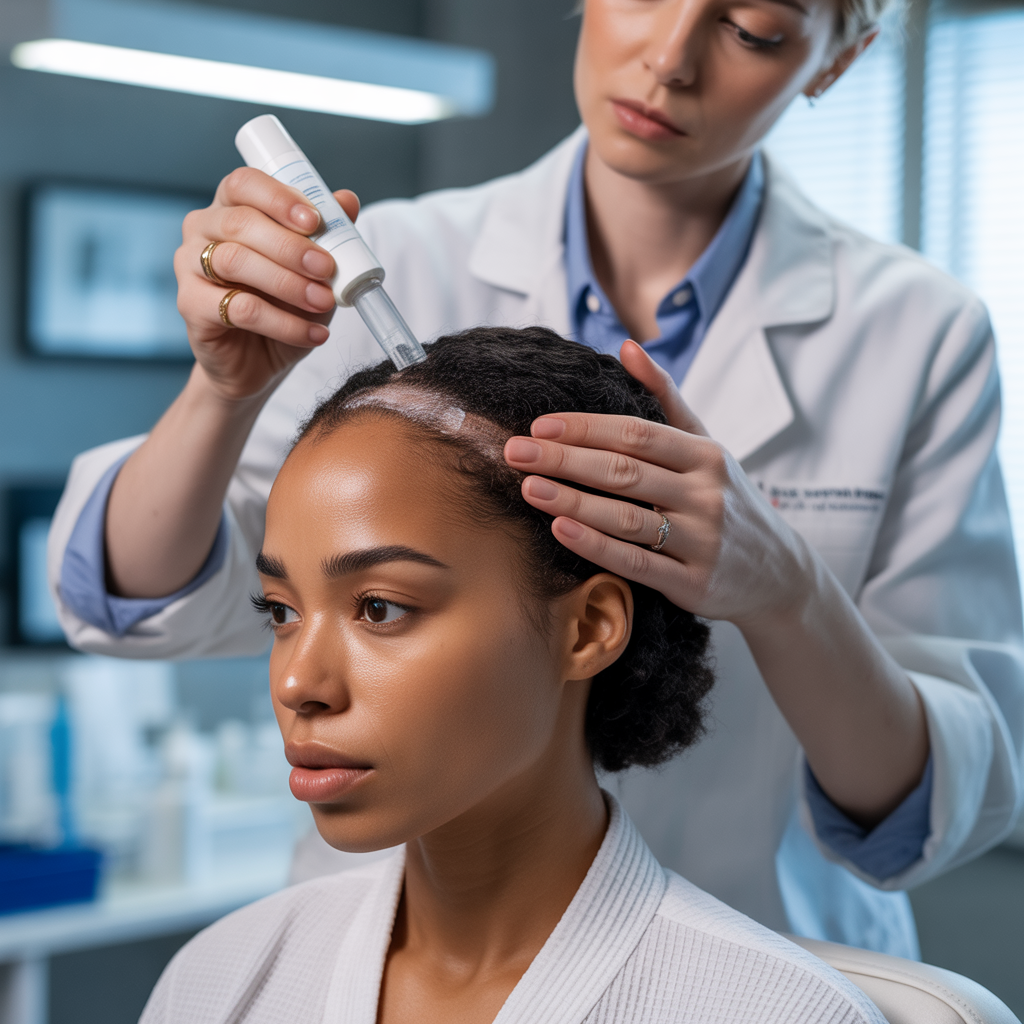 Shedding Persists Beyond Six Months