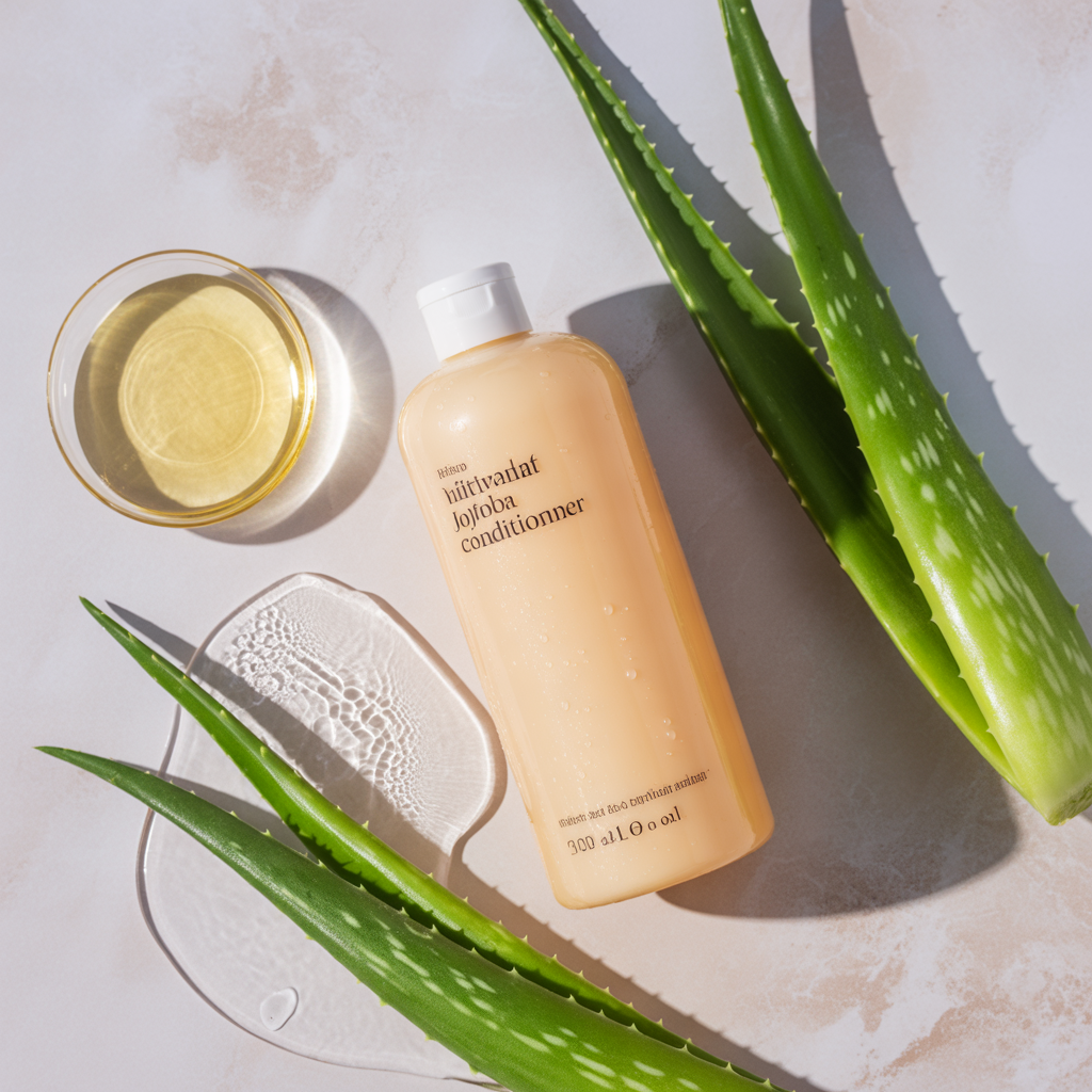 Choosing the Right Conditioner