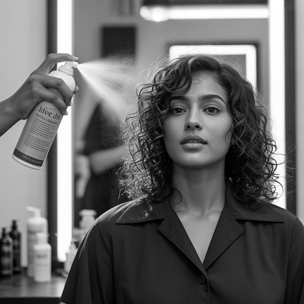 Leave-in Conditioners for Daily Care